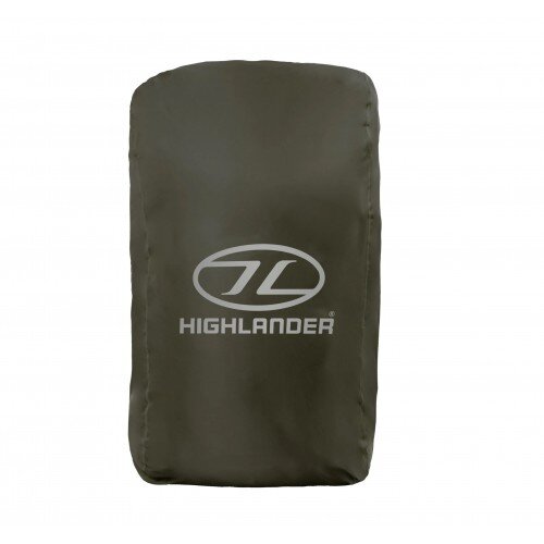 HUSA DE PROTECTIE IMPOTRIVA PLOII - DUCK S BACK - SMALL - RANGER GREEN