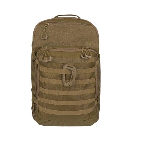 RUCSAC TACTIC HARRIER 45L - COYOTE TAN