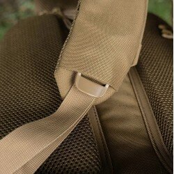 RUCSAC TACTIC HARRIER 45L - COYOTE TAN