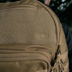 RUCSAC TACTIC HARRIER 45L - COYOTE TAN