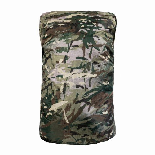 HUSA DE PROTECTIE IMPOTRIVA PLOII - DUCK'S BACK - SMALL - HMTC
