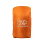 DUCK’S BACK RAINCOVER - SMALL - ORANGE
