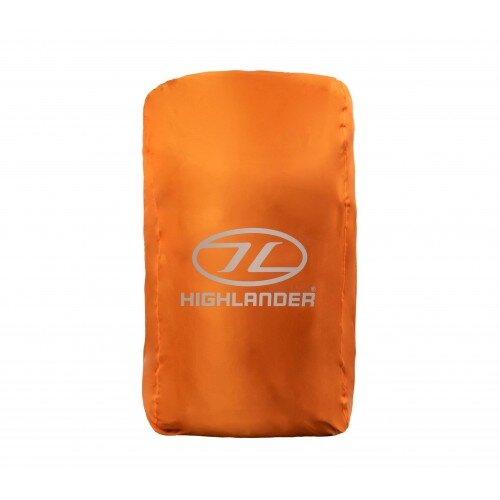 HUSA DE PROTECTIE IMPOTRIVA PLOII - DUCK S BACK - SMALL - ORANGE