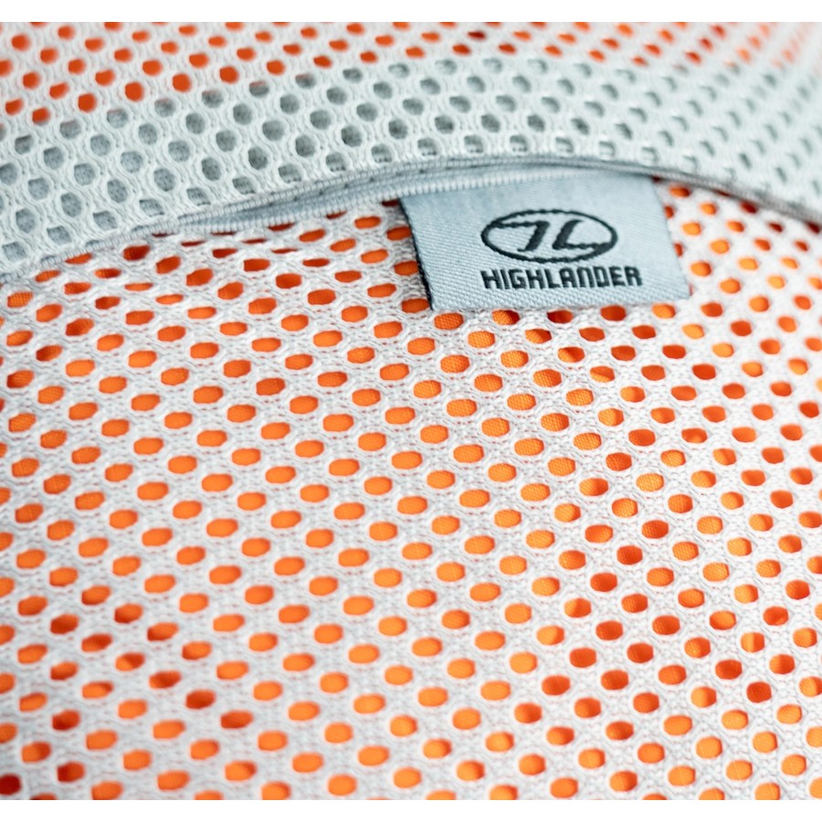DUCK’S BACK RAINCOVER - SMALL - ORANGE