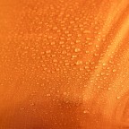 DUCK’S BACK RAINCOVER - SMALL - ORANGE