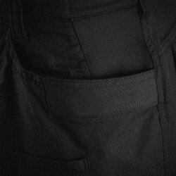 PANTALONI TATTICI MAGNUM - NERO