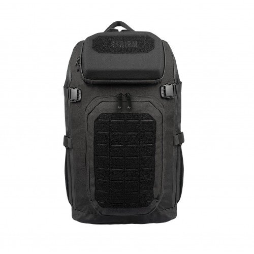 RUCSAC STOIRM TACTICAL PACK GEN2 25 L - BLACK