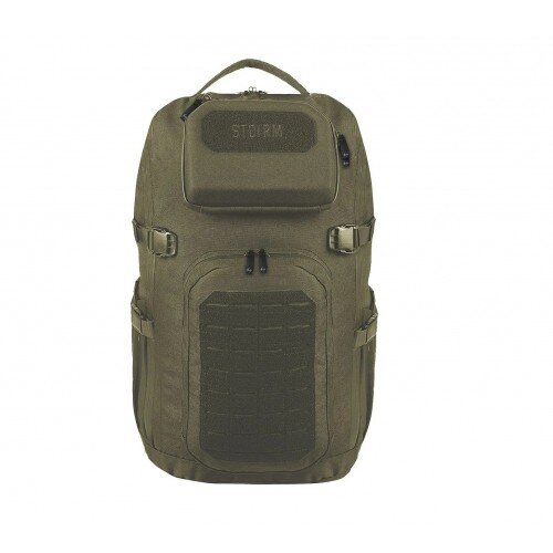 RUCSAC STOIRM TACTICAL GEN2 25 L - RANGER GREEN