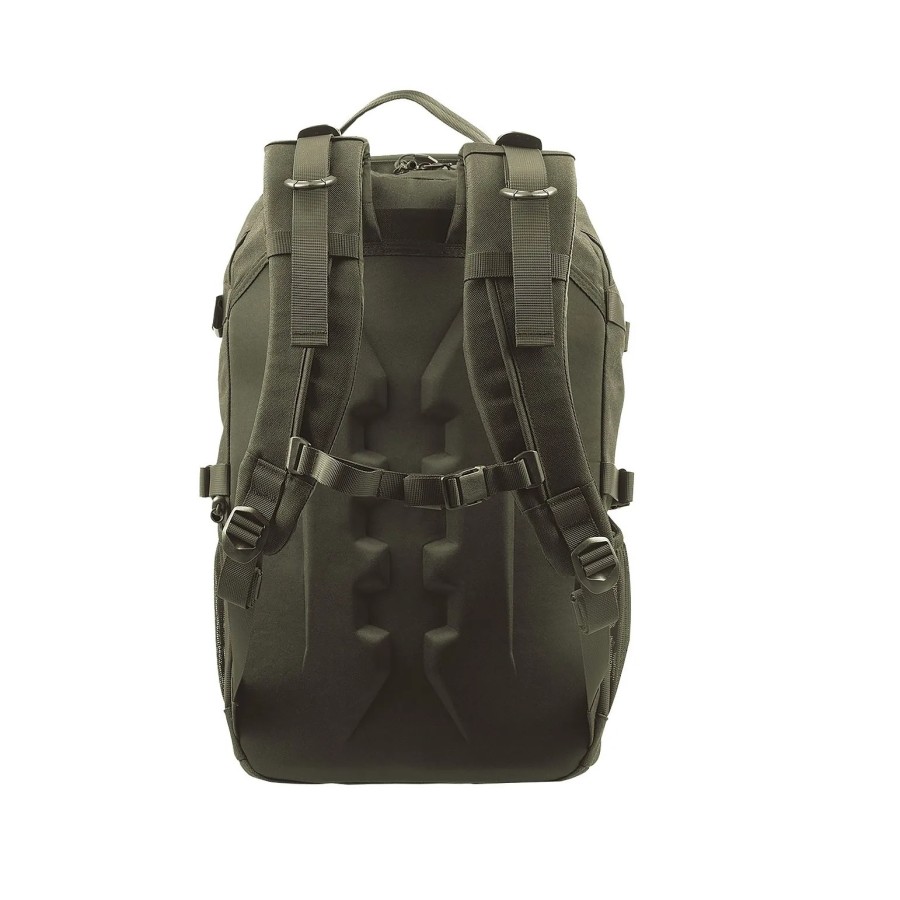 RUCSAC STOIRM TACTICAL GEN2 25 L - RANGER GREEN