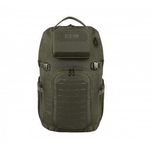 RUCSAC STOIRM TACTICAL PACK GEN2 40 L - RANGER GREEN