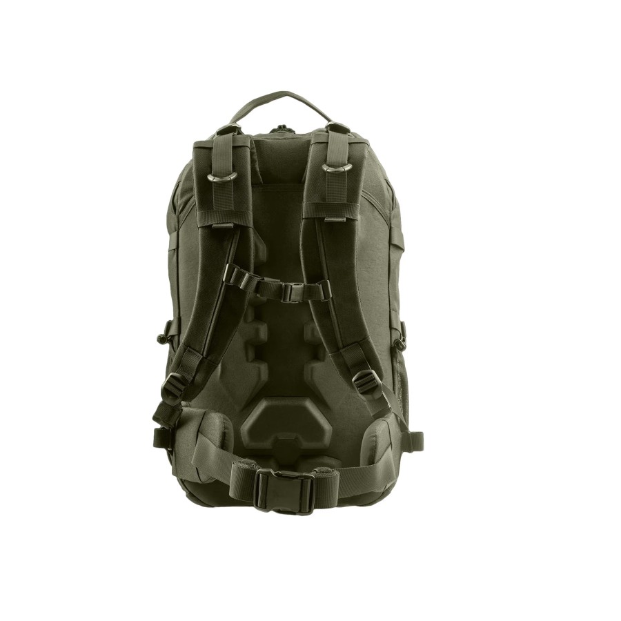 ZAINO TATTICO STOIRM GEN2 40 L - RANGER GREEN