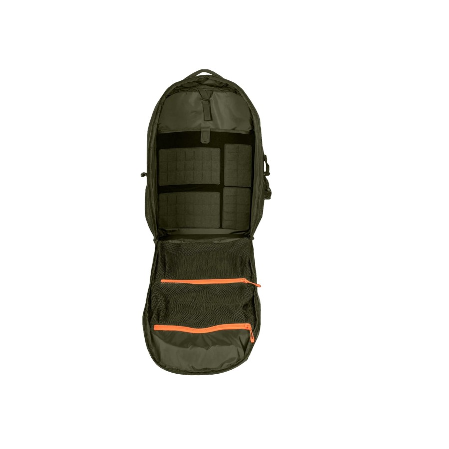 ZAINO TATTICO STOIRM GEN2 40 L - RANGER GREEN