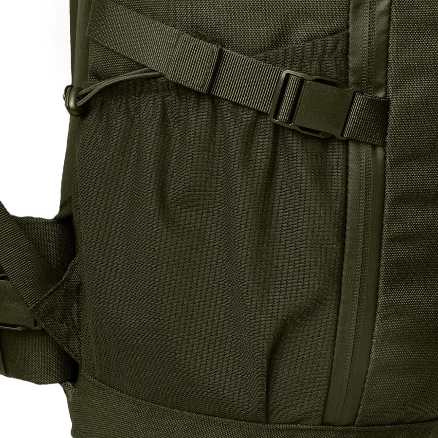 ZAINO TATTICO STOIRM GEN2 40 L - RANGER GREEN