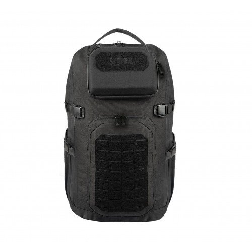 RUCSAC STOIRM TACTICAL PACK GEN2 40 L - BLACK