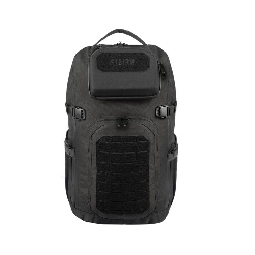 RUCSAC STOIRM TACTICAL PACK GEN2 40 L - BLACK