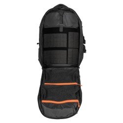 RUCSAC STOIRM TACTICAL PACK GEN2 40 L - BLACK