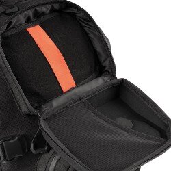 RUCSAC STOIRM TACTICAL PACK GEN2 40 L - BLACK