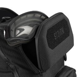 RUCSAC STOIRM TACTICAL PACK GEN2 40 L - BLACK
