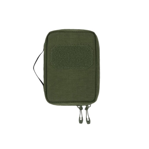 BORSETA HIGHLANDER MODEL STOIRM LARGE POUCH V.1 - OLIVE