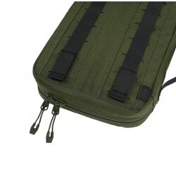 HIGHLANDER MODEL STOIRM LARGE POUCH V.1 - OLIVE