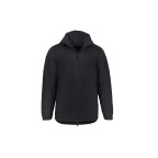 STOIRM PRIMALOFT® COLD WEATHER JACKET - BLACK