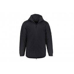GIACCA INVERNALE MODELLO STOIRM PRIMALOFT®- NERO
