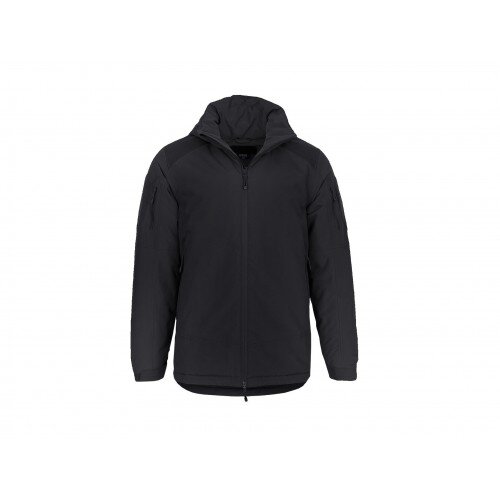 GEACA DE IARNA MODEL STOIRM PRIMALOFT® - BLACK 