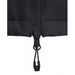 GIACCA INVERNALE MODELLO STOIRM PRIMALOFT®- NERO