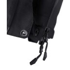 STOIRM PRIMALOFT® COLD WEATHER JACKET - BLACK