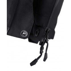GIACCA INVERNALE MODELLO STOIRM PRIMALOFT®- NERO