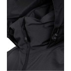 STOIRM PRIMALOFT® COLD WEATHER JACKET - BLACK