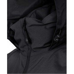 GIACCA INVERNALE MODELLO STOIRM PRIMALOFT®- NERO