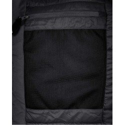 GIACCA INVERNALE MODELLO STOIRM PRIMALOFT®- NERO