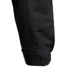 STOIRM PRIMALOFT® COLD WEATHER JACKET - BLACK