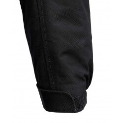 GIACCA INVERNALE MODELLO STOIRM PRIMALOFT®- NERO