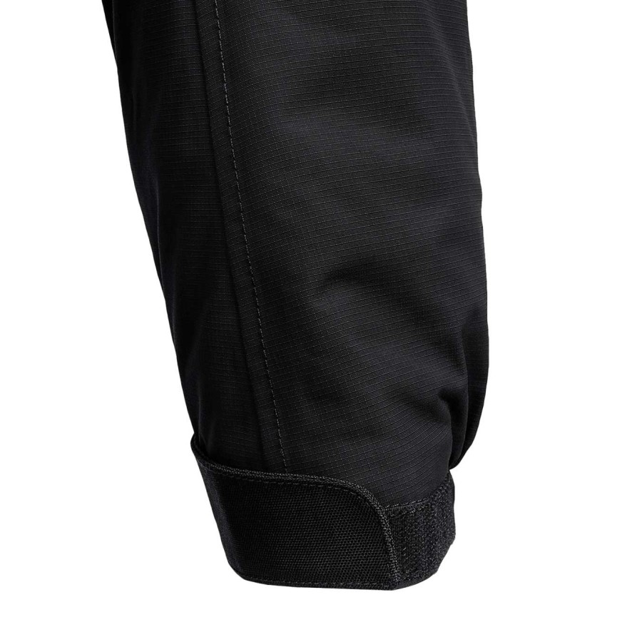 STOIRM PRIMALOFT® COLD WEATHER JACKET - BLACK