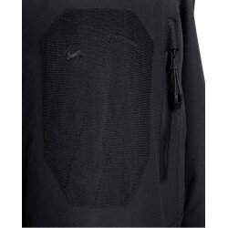 GIACCA INVERNALE MODELLO STOIRM PRIMALOFT®- NERO