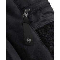 GIACCA INVERNALE MODELLO STOIRM PRIMALOFT®- NERO