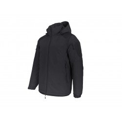 GIACCA INVERNALE MODELLO STOIRM PRIMALOFT®- NERO
