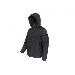 GIACCA INVERNALE MODELLO STOIRM PRIMALOFT®- NERO