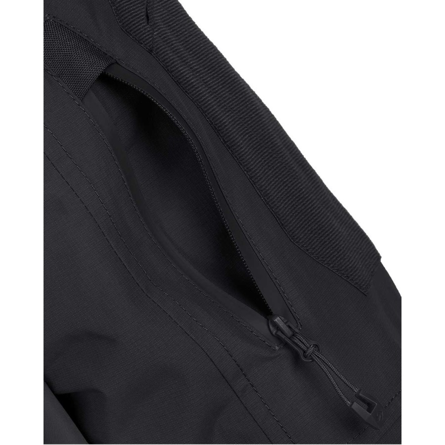 STOIRM PRIMALOFT® COLD WEATHER JACKET - BLACK
