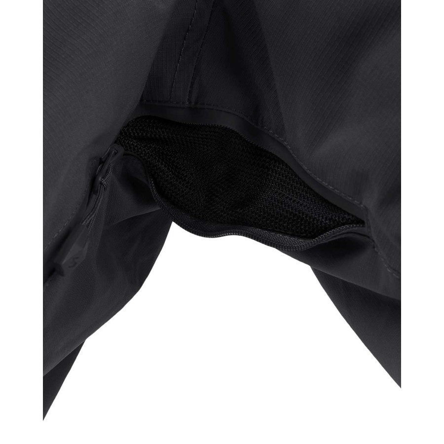 STOIRM PRIMALOFT® COLD WEATHER JACKET - BLACK