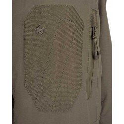 GEACA DE IARNA MODEL STOIRM - RANGER GREEN