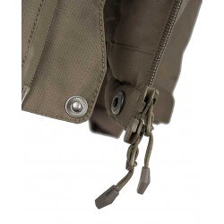 GEACA DE IARNA MODEL STOIRM - RANGER GREEN