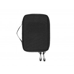 HIGHLANDER MODEL STOIRM POUCH PICCOLO V.1 - NERO