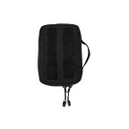 HIGHLANDER MODEL STOIRM SMALL POUCH V.1 - BLACK