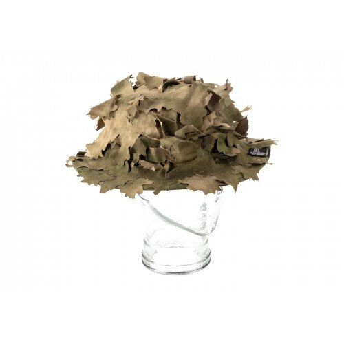 INVADER GEAR LEAF BOONIE HAT - EVERGLADE
