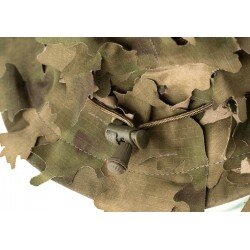 LEAF BOONIE HAT - EVERGLADE