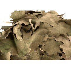 LEAF BOONIE HAT - EVERGLADE