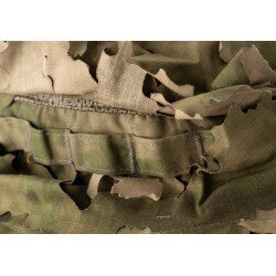 LEAF BOONIE HAT - EVERGLADE